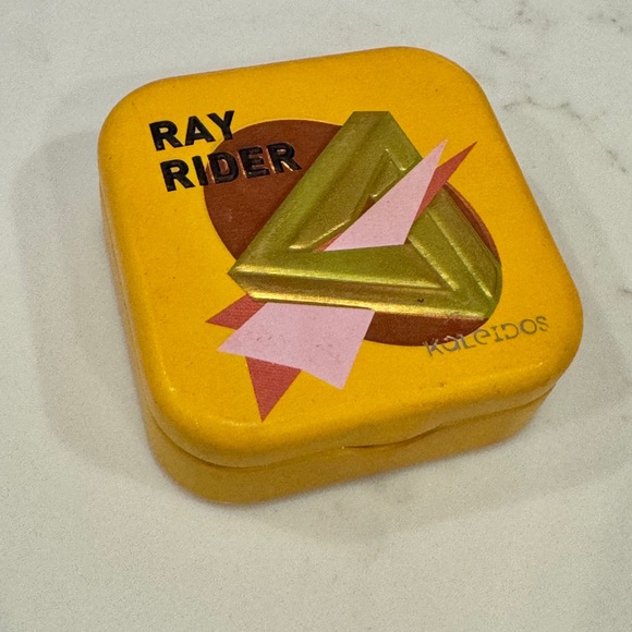 Kaleidos Ray Rider Space Age Highlighter - Picture 1 of 6